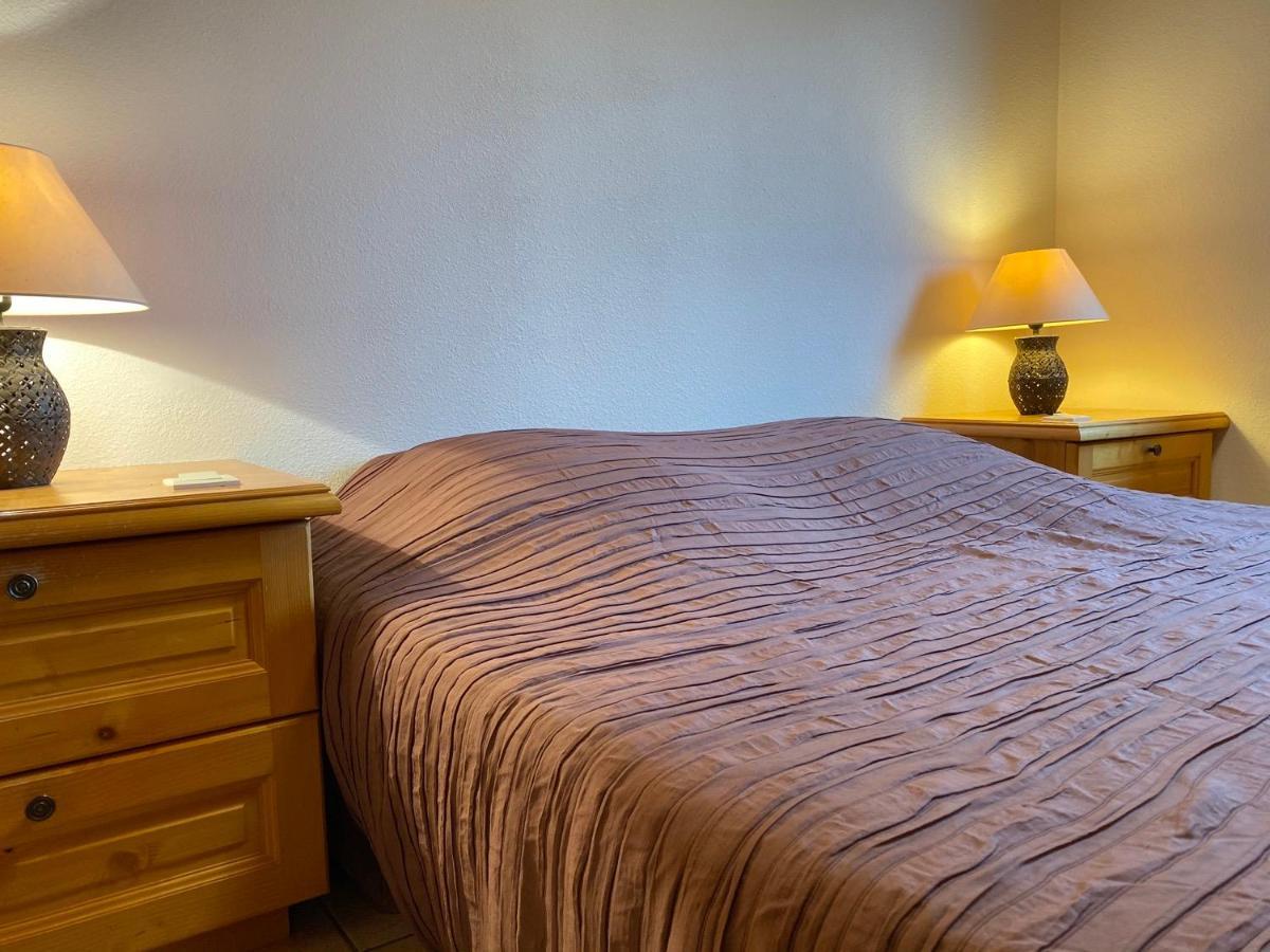 Chalet Sapin Gérardmer Eksteriør bilde